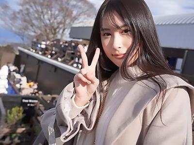 〖デート〗細身でめっかわな素人女子さん濃厚フェラ責め→膣奥ガン突きパコでイキまくる姿がクッソエロいｗｗｗ