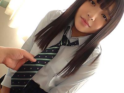 〖制服少女〗愛らしい制服の少女が中年男性のチンポコ生挿入で子宮激しく突かれて膣内発射で絶頂イキしまくるｗｗｗ
