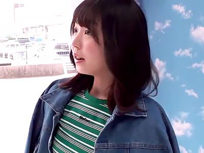 《マジックミラー号》とんでもない展開！純朴な女子大生が野球拳で脱がされ予想外の快楽に落ちていくｗｗｗ