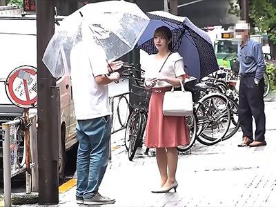 〖人妻×ディルド〗クッソエロバディ持つ人妻さんディルドからの子宮奥までガン突きパコしてイキまくるｗｗｗ