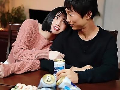 〖同僚×NTR〗最高すぎるBODY持つ巨乳な同僚‼まさかの展開で子宮バッコバコ刺激してハメまくってしまうｗｗｗ