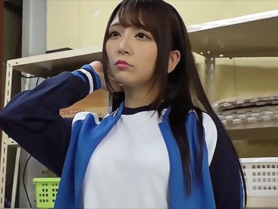 【痴女×M男】ナイスバディで痴女ってる女子校生さん!!M男くん痴女責めして騎乗位でパコパコ腰振ってハメまくるｗｗｗ