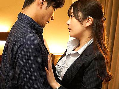 〖寝取られ×痴女〗新郎が魅惑的な不動産女性に心を奪われバッコバコしまくりでクッソエロいんだがｗｗｗ