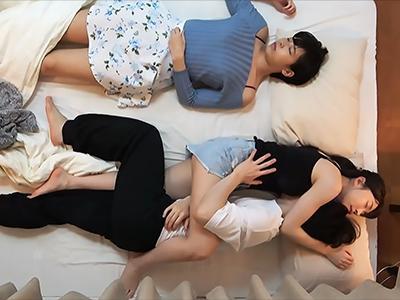 〖義姉×無防備〗小柄でめちゃかわな女子さん立派なチンポコでマ●コ激しく突かれてイキまくりなんだがｗｗｗ