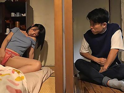 【オナニー】「見てたの？」向かいの若者に自慰を見られ誘惑して若者を縛り上げて逆襲の快楽に溺れるｗｗｗ