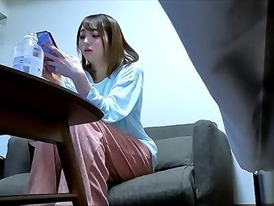 【素人×女子校生】スレンダーでバチクソ可愛い素人女子校生さん!!睡眠姦→フェラ→肉棒挿入で膣奥バッコバコｗｗｗ