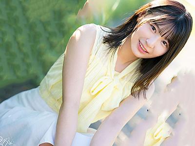 〖佐々木みゆ×デビュー作〗スレンダーな超美少女がデビュー作で初体験の膣奥ピストンで感じまくりなんだがｗｗｗ