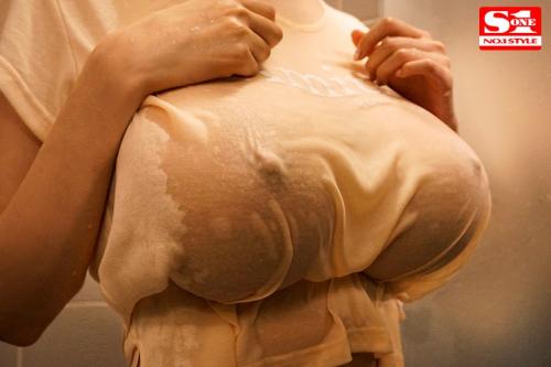 【安齋らら】爆乳マッサージ師に延長を頼んでハメさせてもらいましたｗ