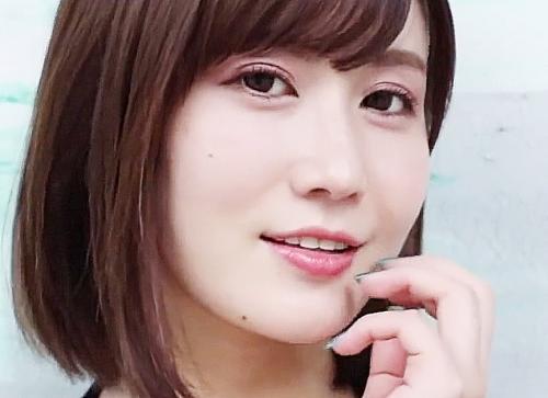 【藤森里穂】Gカップ巨乳AV女優が撮影秘話インタビューの後にクンニからの生ハメ中出しされちゃうｗ