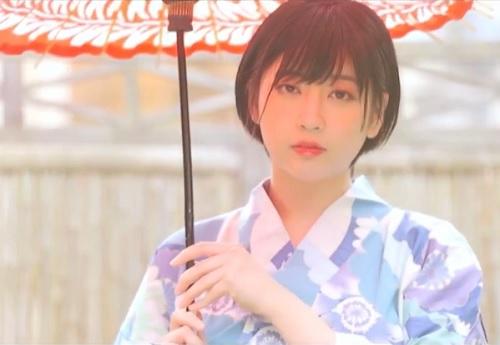 【夏目響】SSS級巨乳美少女がAVデビューでハメられまくりイキまくるｗ
