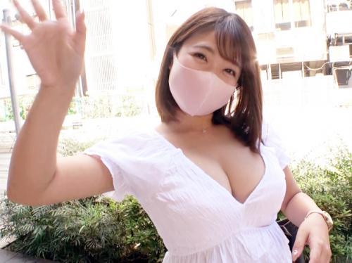 【宝生めい】パン屋で働くHカップ娘がお小遣い稼ぎのためにAVに出演ｗ