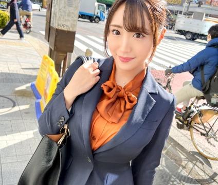 【香澄せな】巨乳社長秘書が仕事をサボって真っ昼間からホテルでハメまくるｗ