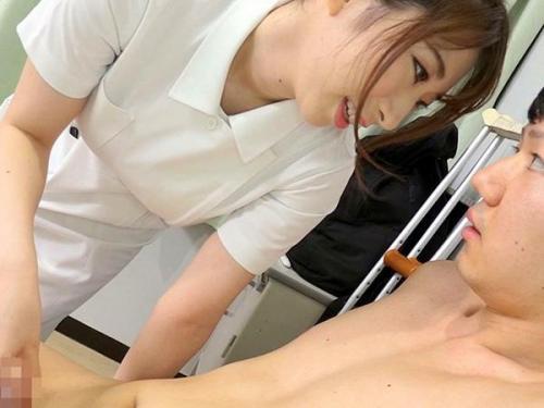 【美園和花＆宝田もなみ＆ちなみん】爆乳ナースにより手厚いエッチなサービスがある夢のような病院