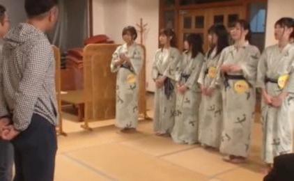 【紗倉まな＆あおいれな＆篠田ゆう】ファン感謝祭で人気AV女優が素人男相手に大乱交ｗ