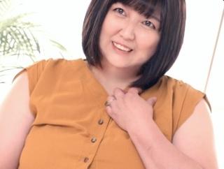 【浦野叶子】デブ専必見の五十路わがままボディな変態人妻デビュー！羞恥心もなく裸になる欲求不満デブ人妻がここに現るｗ