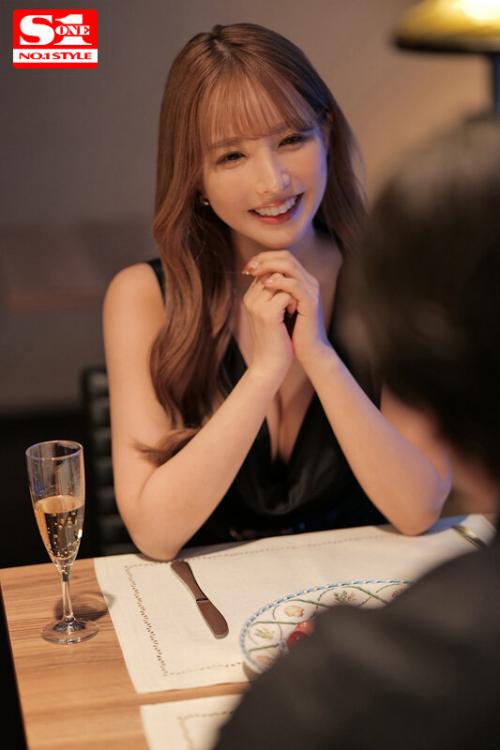 【三上悠亜】SEXだけの関係の超絶美女の愛人と濃厚SEXで幸せな日々な男
