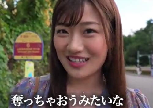 【小梅えな】爆乳AV女優のお姉さんが童貞くんを優しく筆下ろししちゃいましたｗ