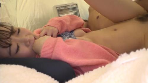 【渡辺まお】テントの中なのに声我慢もせず喘ぎまくりの巨乳娘。ホテルでは浴衣のまま生ハメされて絶頂が止まらない淫乱彼女に。