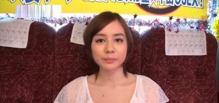 【吉川あいみ】あの巨乳AV女優のパイズリフェラ手コキに堪えられたら中出しという羨ましすぎる企画