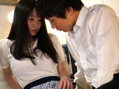 【夢乃あいか】生徒のピュアな気持ちに押し切られてラブホでセックスしちゃった巨乳女教師が切なすぎる件