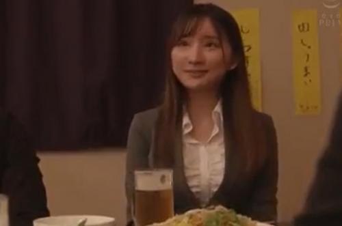 新入社員の性欲をを管理するドSな上司♬本当の社員研修♥