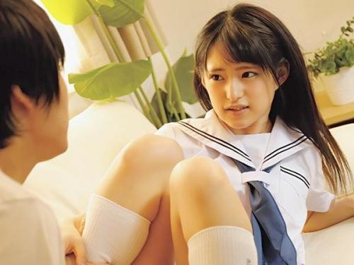 【渚みつき】可愛さSSSランクの妹と兄が親の眼を盗んで生ハメ近親相姦に溺れてゆく。　