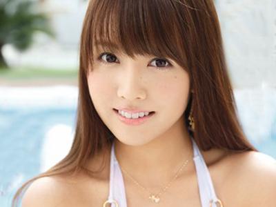 【三上悠亜】元SKE48の美少女アイドルがまさかのAVデビューで爽やかな色気を発散する件