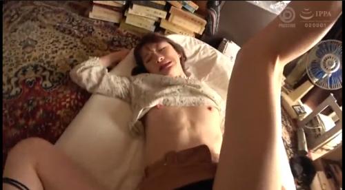 【結城るみな】犯されているのに本気イキしてしまい欲情される巨乳娘。子宮直撃ピストンで何度も痙攣イキしおち〇ぽに堕ちてしまう
