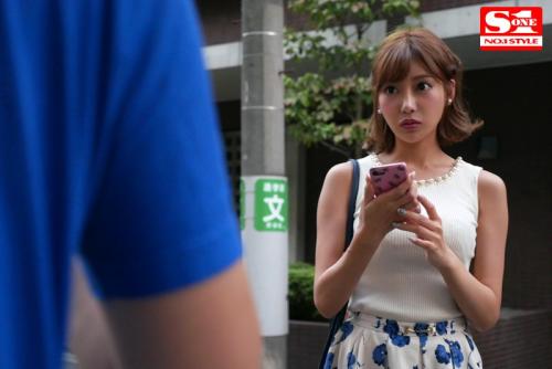 【明日花キララ】神ボディー美女が二カ月間セックス禁止で大興奮！濃厚手コキフェラして淫乱セックスでエロ顔絶頂アクメ