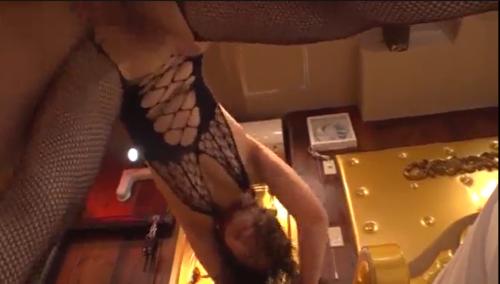 【加賀美さら】パイパンおま〇こで精子を求める巨乳娘。まだ若いのにセックスに飢えている彼女は激ピスされて意志に関係なく絶頂