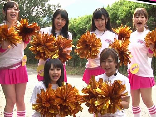 【斉藤みゆ＆ゆう＆なごみ＆篠田ゆう＆紗倉まな＆あおいれな】SODファン感謝祭で16人の男が人気AV女優と乱交ハメしちゃうｗ