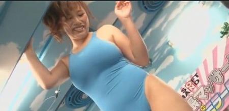 【大空かのん＆水城奈緒＆ERIKA】ヤリマンGAL達が一般男子を逆ナンしてマジックミラー号で抜き大会ｗ