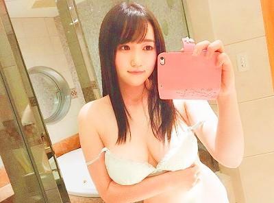 【若宮穂乃】マッチングアプリで知り合ったおっさんとラブホでハメるGカップ巨乳美少女がヤバすぎる件