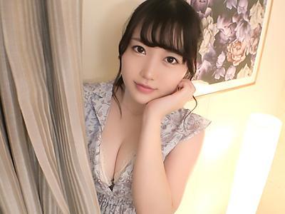 マジ可愛いGカップ巨乳JDの豊満おっぱいでパイズリからの生ハメ中出しでザーメン枯渇