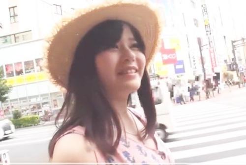 【マジックミラー号】巨乳娘にエッチの凄テクを伝授して車の中で中出し乱交しちゃいましたｗ