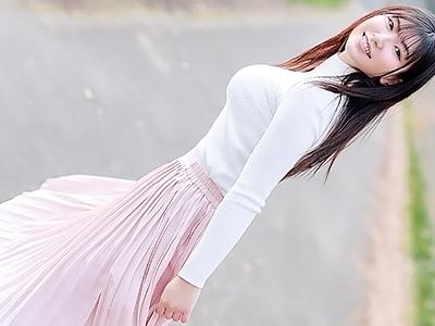 【初体験×ごっくん】色んなプレイを経験したいメッカワ女子!!念願のごっくんで満足そうな顔がエロカワｗｗｗ