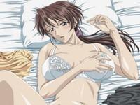 息子の同級生の果てしない性欲に圧倒されながらメスとしてセックスに明け暮れる美人お母さん