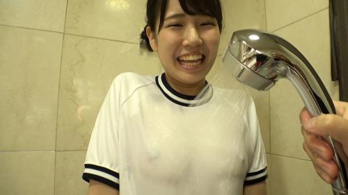 オッパイの成長は止まってないモン…貧乳って言葉嫌い！！（ *｀ω´） ひなたりこ