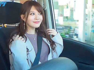 【相沢みなみ】既婚者との温泉デートで恍惚の表情を浮かべる美女が到着早々に理性を手放し欲望に身を委ねる