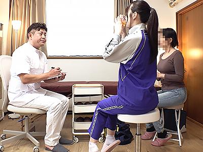 ＜中出し×騎乗位＞若さ溢れる女子さんの心が震える瞬間！特別な体験が紡ぐ刺激的な物語をじっくり堪能しよう！