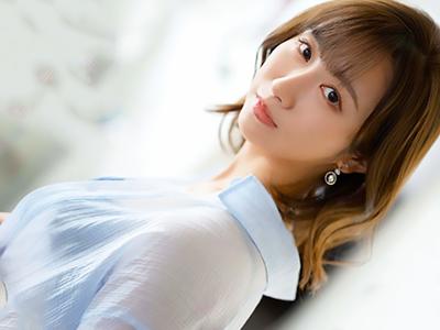 【三十路×人妻】元アナウンサーの清楚なあの人がアダルト女優として復帰！のっけから濃厚なエッチで魅了してくれる！www