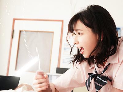 【女子高生×パンチラ】小柄で可愛らしい女の子に痴女られて何度もイカされてしまう男がヤバすぎるんだがｗｗｗ