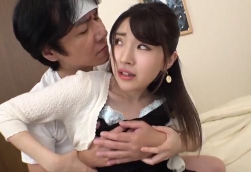 やめて！身内なんですよ！病み上がりの義兄に食われるパイパン妹
