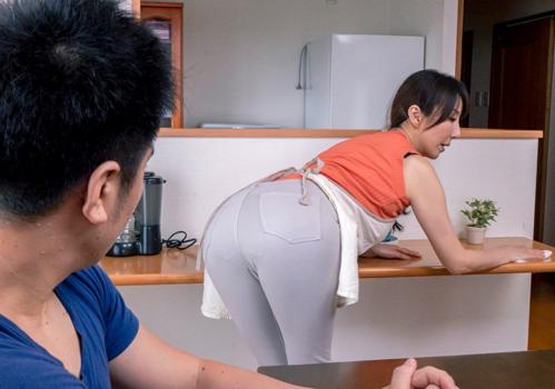 元教え子と10年ぶりに再会した旦那の嫁は昼間誰もいないときにいいように性欲の捌け口として使われるｗ