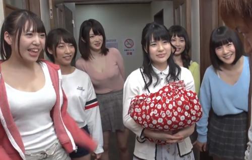 僕童貞！！訳あってお姉ちゃんの女子寮で中出し７人切り達成ｗｗｗ