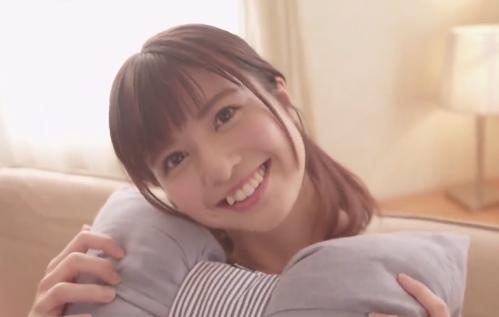 正統派ＩＤＯＬクラスの美貌の絡みは見て損なし！