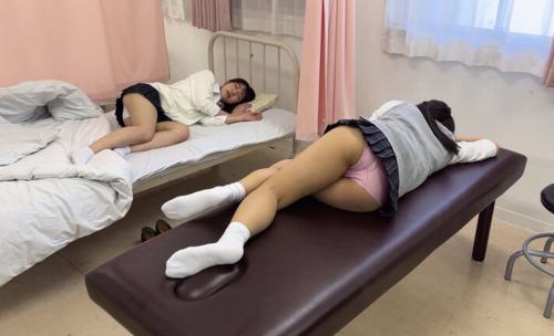 女子高であったイジメはエグすぎる！ｗ無理やりパンツの中まで手を入れられ挙句の果てには肉棒まで突っ込まれるｗ