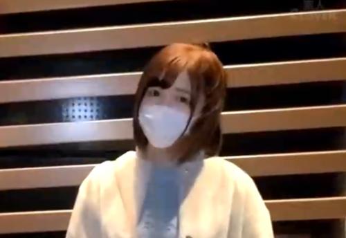 西麻布で見つけた社長令嬢をナンパしてホテルへお持ち帰り！ｗ初めてのオナニーと潮吹きに自分でもびっくりｗ