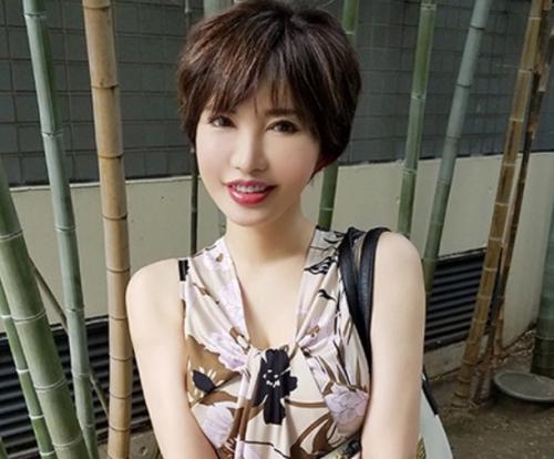 性欲旺盛な美人彼女と一泊二日のデートは淫語で責められながら生ハメ騎乗位で精子はカラカラｗ