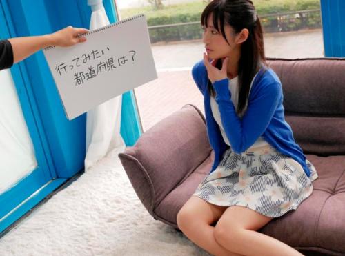 【MM号】街角で見かけた素人美女をナンパしてエロ質問をしながらその気になったら即ハメ！ｗ